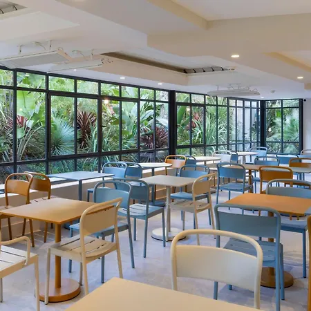 Szálloda Staybridge - Centre By Ihg Cannes