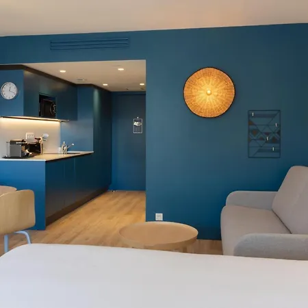 Szálloda Staybridge - Centre By Ihg