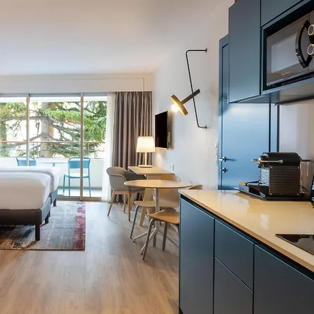 Szálloda Staybridge - Centre By Ihg Cannes