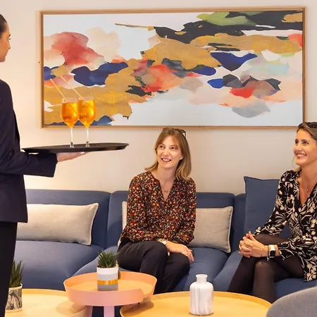 Staybridge - Centre By Ihg Szálloda Cannes