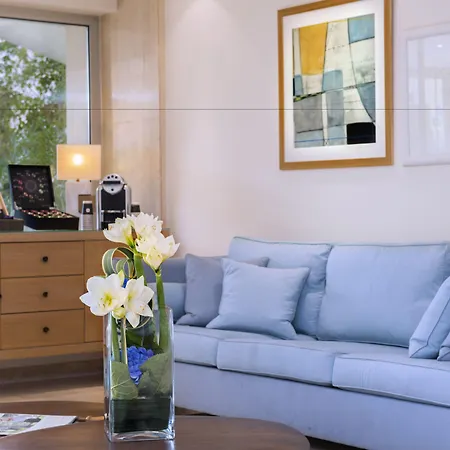 Szálloda Staybridge - Centre By Ihg 4*