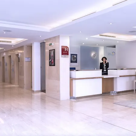 Szálloda Staybridge - Centre By Ihg Cannes