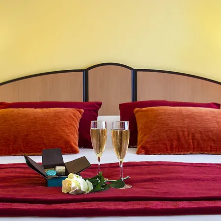 Szálloda Staybridge - Centre By Ihg