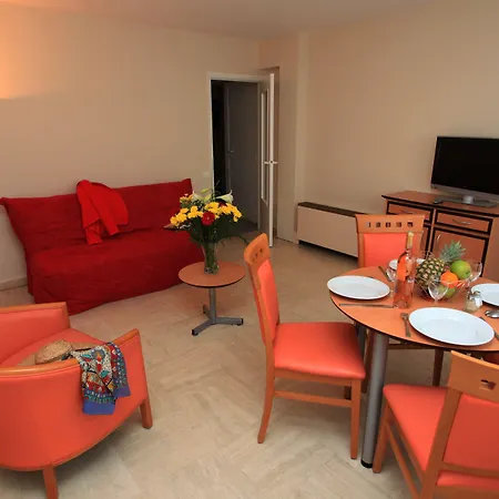 Staybridge - Centre By Ihg Szálloda Cannes