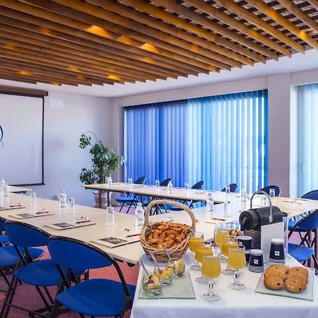Szálloda Staybridge - Centre By Ihg