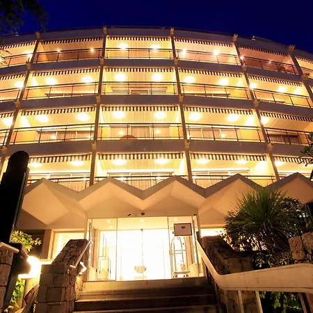 Staybridge - Centre By Ihg Szálloda Cannes