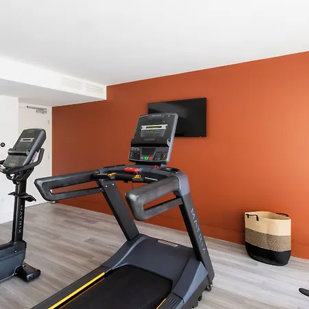 Szálloda Staybridge - Centre By Ihg