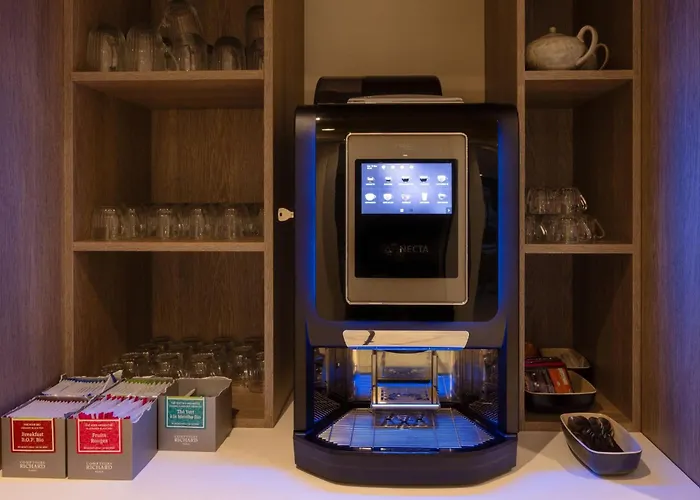 Staybridge - Centre By Ihg