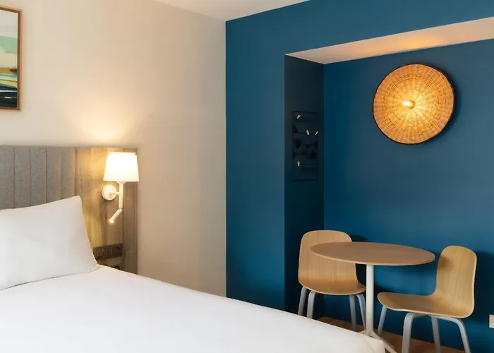 Staybridge - Centre By Ihg