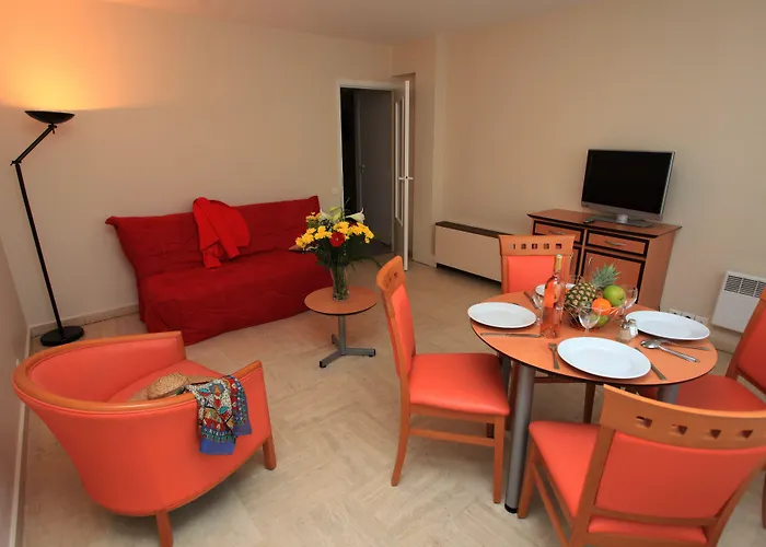 Staybridge - Centre By Ihg Hotel Cannes