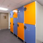 Szálloda Staybridge - Centre By Ihg 4*