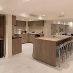 Szálloda Staybridge - Centre By Ihg 4*