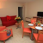 Staybridge - Centre By Ihg Szálloda Cannes