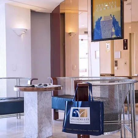 Hotel Staybridge - Centre By Ihg Cannes