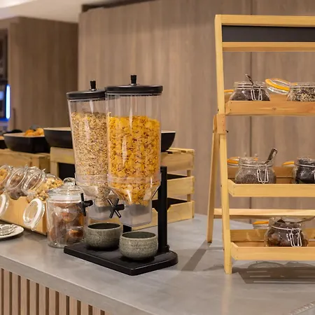 Staybridge - Centre By Ihg Szálloda