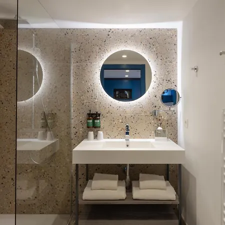 호텔 Staybridge - Centre By Ihg 칸느