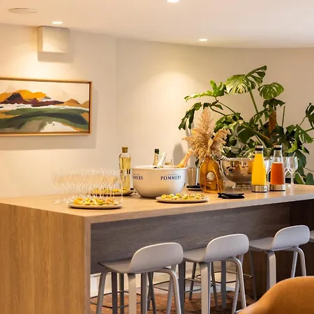 Hotel Staybridge - Centre By Ihg Cannes