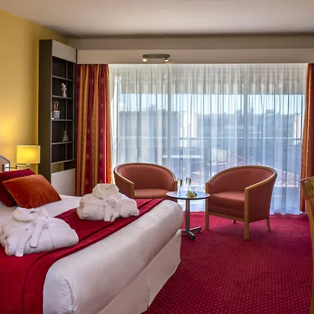 호텔 Staybridge - Centre By Ihg 4*