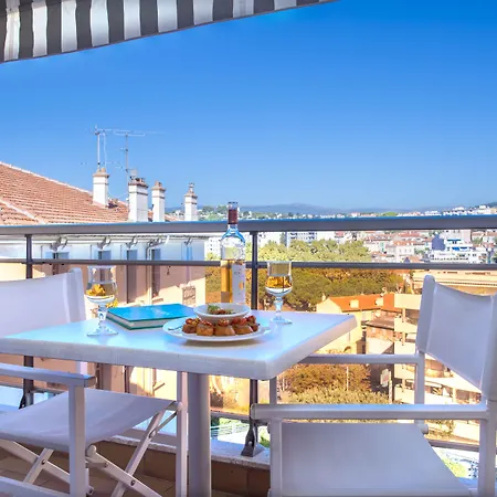 Staybridge - Centre By Ihg 호텔 4*