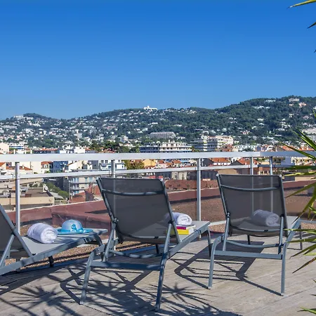 Staybridge - Centre By Ihg 호텔