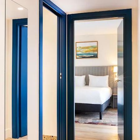 Staybridge - Centre By Ihg