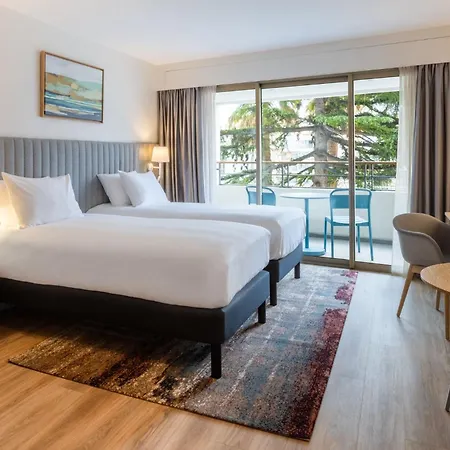 Staybridge - Centre By Ihg Ξενοδοχείο