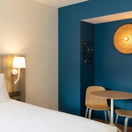 Staybridge - Centre By Ihg Ξενοδοχείο Κάννες