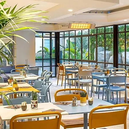 호텔 Staybridge - Centre By Ihg 칸느