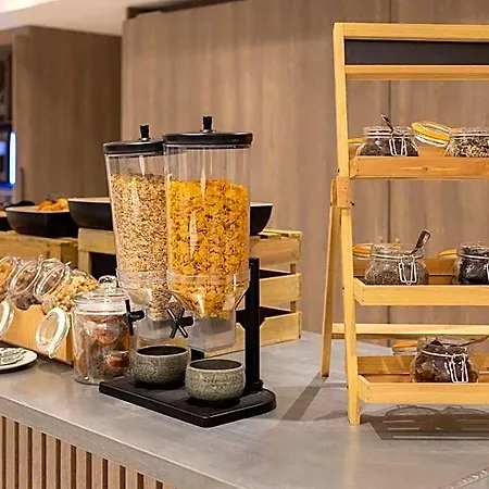 호텔 Staybridge - Centre By Ihg 칸느