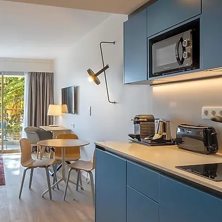 호텔 Staybridge - Centre By Ihg 칸느