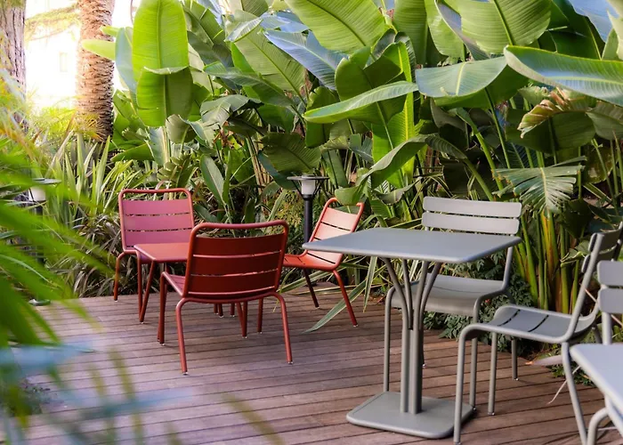 Hotel Staybridge - Centre By Ihg 4*