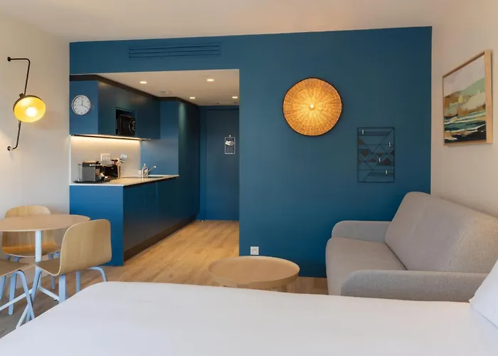 Hotel Staybridge - Centre By Ihg