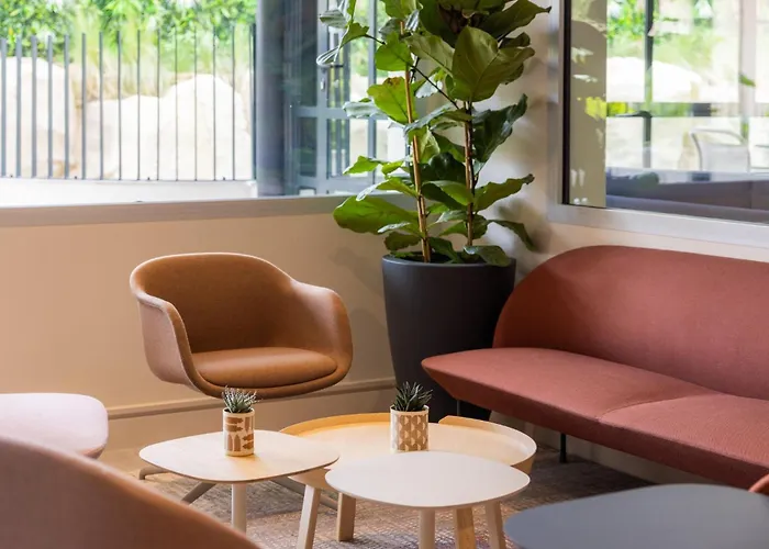 Hotel Staybridge - Centre By Ihg 4*