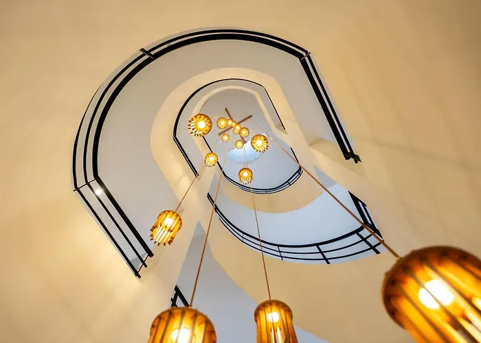 Hotel Staybridge - Centre By Ihg 4*