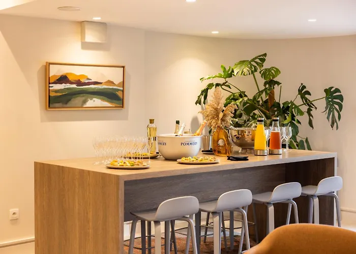 Szálloda Staybridge - Centre By Ihg Cannes