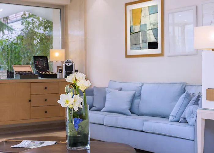 Hotel Staybridge - Centre By Ihg 4*