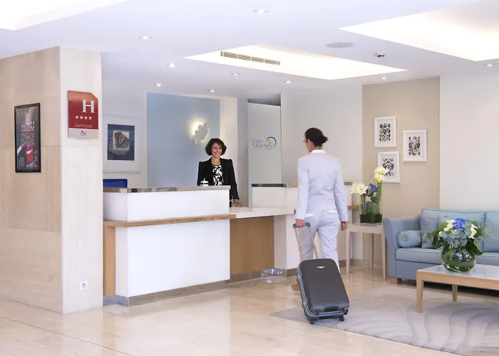 Hotel Staybridge - Centre By Ihg 4*