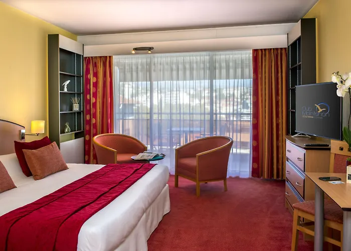 Staybridge - Centre By Ihg Cannes