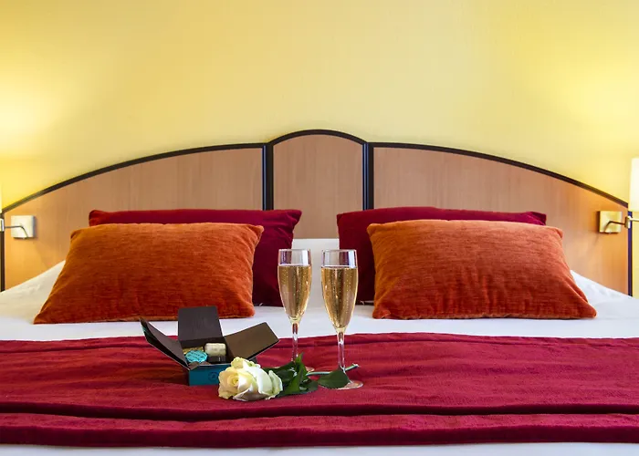 Hotel Staybridge - Centre By Ihg