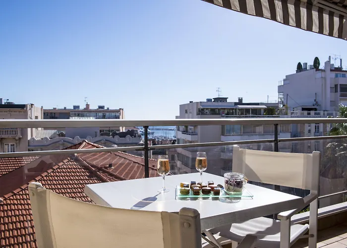 Hotel Staybridge - Centre By Ihg