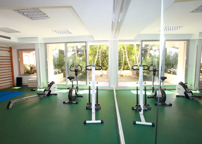 Hotel Staybridge - Centre By Ihg 4*