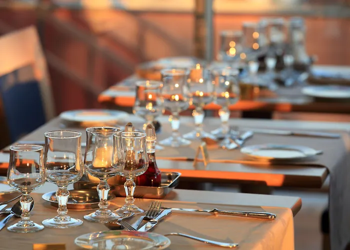 Szálloda Staybridge - Centre By Ihg Cannes