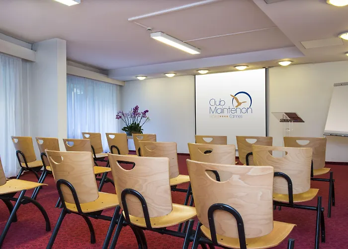 Staybridge - Centre By Ihg Hotel Cannes