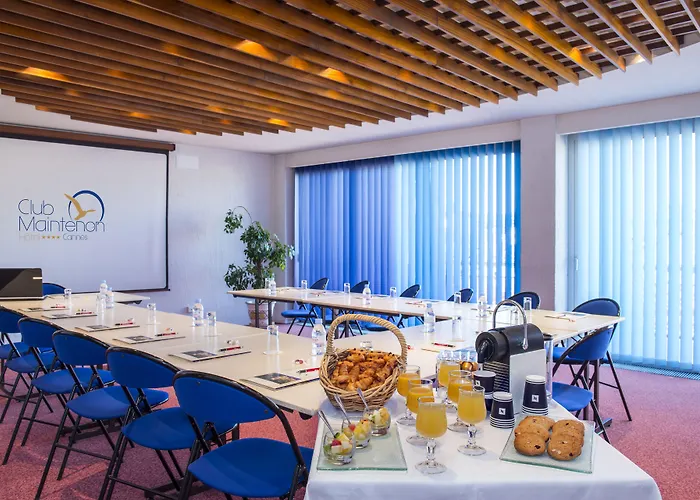 Hotel Staybridge - Centre By Ihg