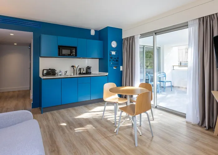 Staybridge - Centre By Ihg