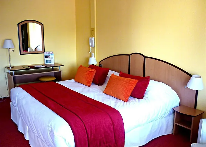 Staybridge - Centre By Ihg Cannes