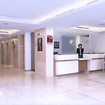 酒店 曼特浓俱乐部酒店 戛纳