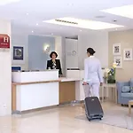 酒店 曼特浓俱乐部酒店 4*