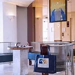 酒店 曼特浓俱乐部酒店 4*