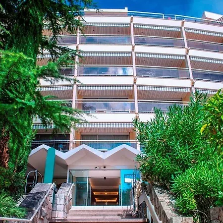 Staybridge - Centre By Ihg Hotel Cannes